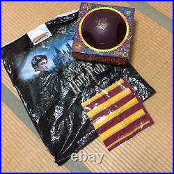 Harry potter Universal Studio Japan quaffle ball 8.5 with original box