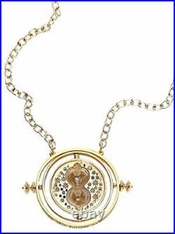 Hermiones Time Turner Harry Potter The Noble Collection Replica