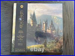 Hogwarts Legacy Original Sound Track OST GOLD MONDO 3 LP Vinyl Harry Potter