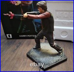 Iron Studios HARRY POTTER Triwizard 1/10 BDS Art Scale Figure Statue