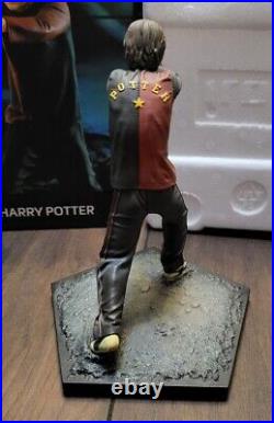 Iron Studios HARRY POTTER Triwizard 1/10 BDS Art Scale Figure Statue