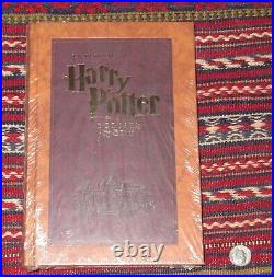 J. K. ROWLING HARRY POTTER and the PHILOSOPHER'S STONE. SPECIAL, COLLECTOR'S ED