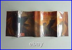 J. K. ROWLING Harry Potter and the Deathly Hallows 1st Edition 1st Printing