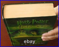 J. K. Rowling, 2005Harry Potter and the Half-Blood Prince=1st Romanian Edition