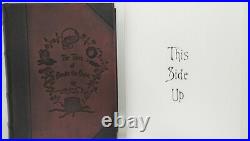 J. K Rowling First Edition The Tales Of Beedle The Bard Rare! A++ Condition