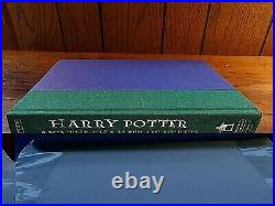 J. K. Rowling Harry Potter and the Chamber of Secrets 1st/1st HC/DJ 1999