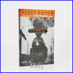 J. K. Rowling Harry Potter and the Philosopher's Stone First Adult Pb Edition