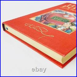 J. K. Rowling Harry Potter and the Philosopher's Stone First Deluxe Edition