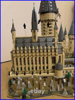 Lego Harry Potter Hogwarts Castle 71043 IN ORIGINAL BAGS