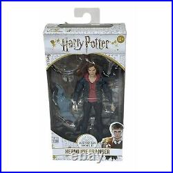 McFarlane Harry Potter Deathly Hallows II Hermione 7 Figure Wholesale QTY X 16