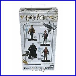 McFarlane Harry Potter Deathly Hallows II Hermione 7 Figure Wholesale QTY X 16