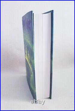 NEW Harry Potter and Half Blood Prince 1st Edition/ 1st PRINTING 2005 (UNREAD)