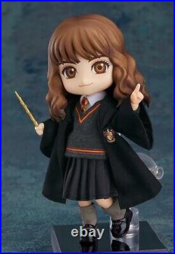 Nendoroid Doll Hermione Granger Harry Potter Good Smile Company NEW ORIGINAL PACKAGING