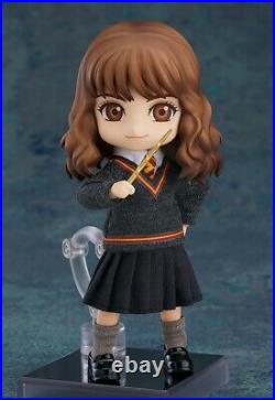 Nendoroid Doll Hermione Granger Harry Potter Good Smile Company NEW ORIGINAL PACKAGING