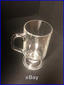 Original Harry Potter Butter beer Glass Mug Super Rare