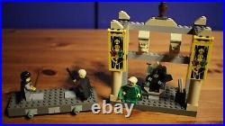 Original Harry Potter Lego collection job lot rare 12 sets 4709 4730 4729 4728