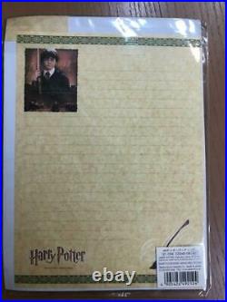 Original Warner Bros. Harry Potter Quidditch Collectible Box + Bonus Items(Used)