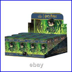 POPMART Harry Potter&the Chamber of Secret Series Blind Box(confirmed)Figure toy