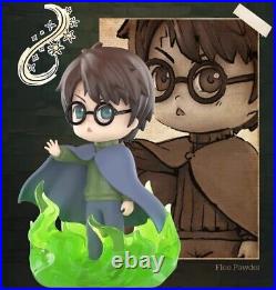 POPMART Harry Potter&the Chamber of Secret Series Blind Box(confirmed)Figure toy