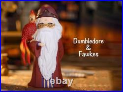 POP MART Harry Potter Chamber of Secrets Series Trading Figures BOX set of 12