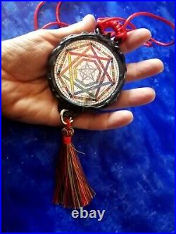 Picatrix antique book occult magic manual talisman astrology esoteric manuscript