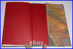 RARE SPELLING ERROR Harry Potter and the Chamber of Secrets JK Rowling First Ed