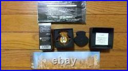 Rare! Harry Potter and the Deathly Hallows Original Official Merchandise Set JPN