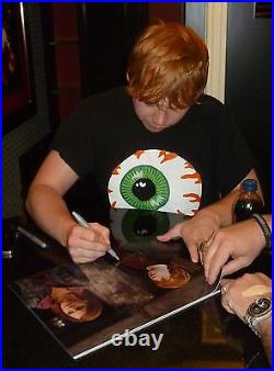 Rupert Grint Signed Harry Potter 11x14 Photo Picture PSA/DNA COA Autographed 2