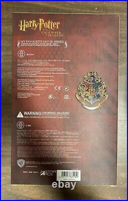STAR ACE Harry Potter Chamber of Secrets Quidditch Ver 1/6 Action Figure