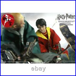 STAR ACE Toys 1/6 SA0017A Harry Potter and Draco Malfoy 2.0 Action Figure