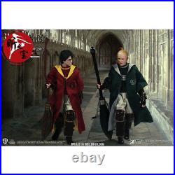 STAR ACE Toys 1/6 SA0017A Harry Potter and Draco Malfoy 2.0 Action Figure