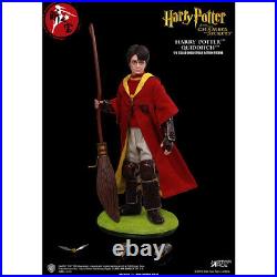 STAR ACE Toys 1/6 Scale SA0018A Harry Potter Collectible Action Figure