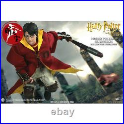 STAR ACE Toys 1/6 Scale SA0018A Harry Potter Collectible Action Figure
