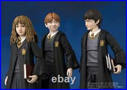S. H. Figuarts Harry Potter and the Sorcerer's Stone Hermione Granger Ha
