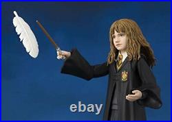 S. H. Figuarts Harry Potter and the Sorcerer's Stone Hermione Granger Ha