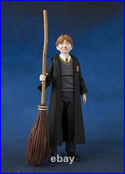 S. H. Figuarts Harry Potter & the Sorcerers Stone RON WEASLEY Figure BANDAI