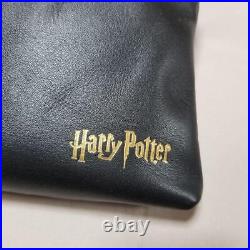 Samantha Thavasa Shoulder Bag Harry Potter Cowhide Usa Usj JPN Original Universa