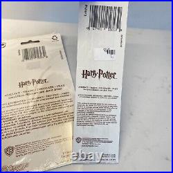 Sandylion Harry Potter Stickers Sealed Original 2001 Rare