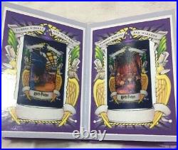 Series2 Harry Potter Chocolate Frog Cards Set All Place In The Original Album