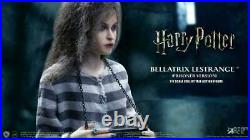 Star Ace 1/6 Scale Harry Potter Bellatrix Lastrange Prisoner Version Figure