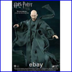 Star Ace Harry Potter Goblet Of Fire Lord Voldemort 18 Scale Figure