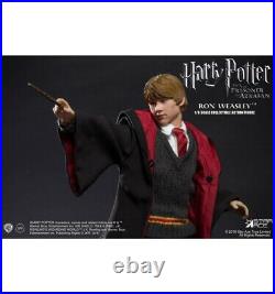 Star Ace Harry Potter My Favourite Movie Figurine 1/6 Ron Weasley Deluxe Ver