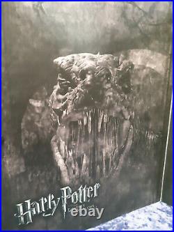 Star Ace Harry Potter and The Deathly Hallows Part 2 MIB 1/6 Lord Voldemort