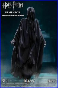 Star Ace The Goblet of Fire Dementor & Triwizard Harry Potter 1/8 Figure 2 Pack