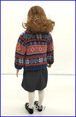 Star Ace Toys Harry Potter Hermione Granger Casual Wear Ver. 1/6 Figure