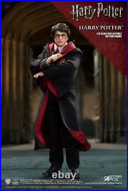 Star Ace Toys Harry Potter The Prisoner of Azkaban Harry Potter Dobby 18 Figure