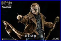 Star Ace Toys Mad Eye Moody Harry Potter 1/6th Scale Action Figure New