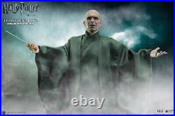 Star Ace Toys SA0010 HARRY POTTER AND DEATHY HALLOW LORD Voldemort 1/6 Figure