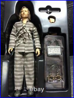Star Ace Toys Sirius Black Prisoner Harry Potter 1/6 Action Figure Displayed