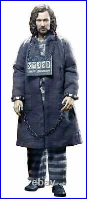 Star Ace Toys Sirius Black Prisoner Harry Potter 1/6th Scale Action Figure New